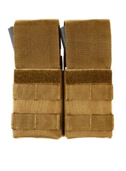 Rothco MOLLE Double M16 Mag Pouch With Inserts