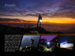 Fenix E03R 260 Lumens Keychain Flashlight 25 Fenix E03R 260 Lumens Keychain Flashlight -Outdoor Sports Equipment Store E03R E 13