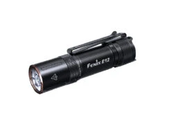 Fenix E12 V2.0 160 Lumens AA EDC Flashlight