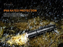 Fenix E20 V2.0 350 Lumens EDC Flashlight 20 Fenix E20 V2.0 350 Lumens EDC Flashlight -Outdoor Sports Equipment Store E20 V2.0 E 10