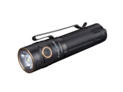 Fenix E30R 1600 Lumens Extreme Output Compact Rechargeable Flashlight