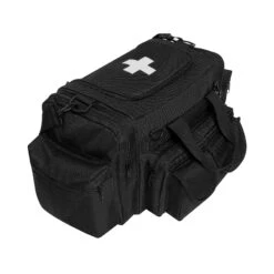 Rothco EMT Bag 21 Rothco EMT Bag -Outdoor Sports Equipment Store EMT bag black 1 Good2GoCo