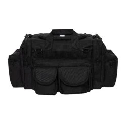 Rothco EMT Bag 22 Rothco EMT Bag -Outdoor Sports Equipment Store EMT bag black 2 Good2GoCo