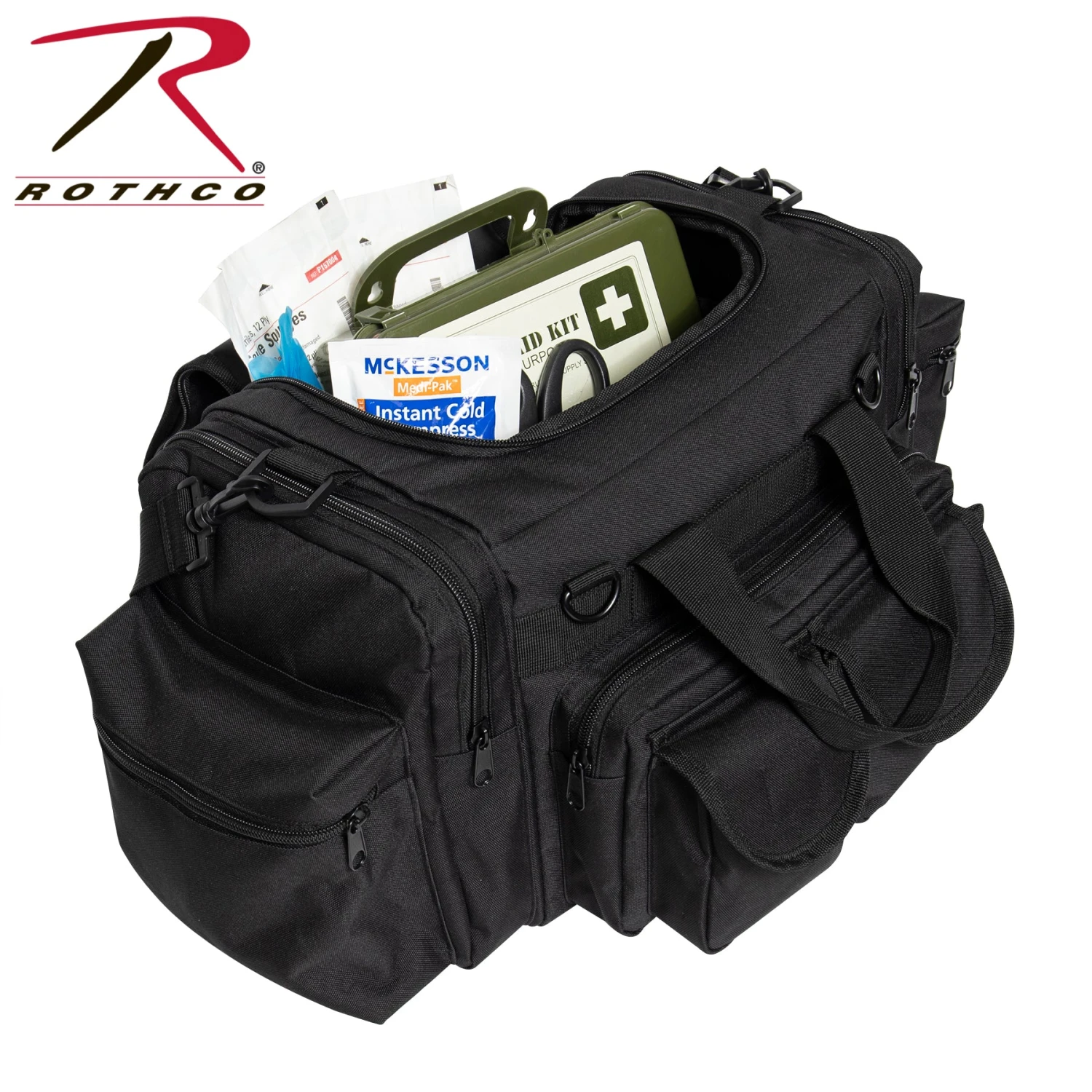 Rothco EMT Bag 12 Rothco EMT Bag - Image 12