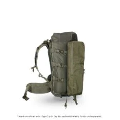 Eberlestock F1 Mainframe Backpack Base -Outdoor Sports Equipment Store EberelstockF1 J2DB A6SBSideweb 1800x1800 eb94f84c c7b6 4d3e 90c0 3d975601beb9