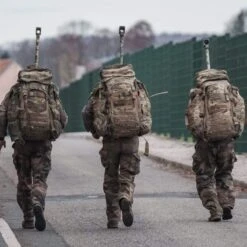 Eberlestock J79 Skycrane Ii Pack -Outdoor Sports Equipment Store Eberlestock J79MM FP 1800x1800 24c9fbf8 fbf6 4797 8c21 bb80dfc2b9b3