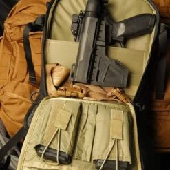 Eberlestock S25 Cherry Bomb Pack -Outdoor Sports Equipment Store Eberlestock S25BN FP 1800x1800 2fa4615e 86b5 4b02 a1f6 a7bc7bf68985