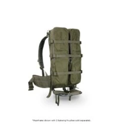 Eberlestock F1 Mainframe Backpack Base -Outdoor Sports Equipment Store EberlestockF1 2 A6SBClosedweb 1800x1800 5802aa2d 5bbe 4813 988d 8c629ffffb7f