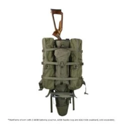 Eberlestock F1 Mainframe Backpack Base -Outdoor Sports Equipment Store EberlestockF1 A2LS A3SB 2A6SBFrontweb 1800x1800 5282c82c 1275 4ccc bbf6 8f149ce273c8