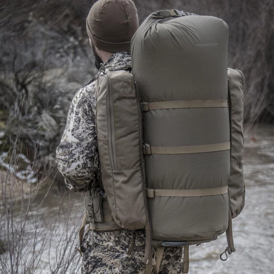 Eberlestock A6SB Batwing Pouch 8 Eberlestock A6SB Batwing Pouch - Image 8