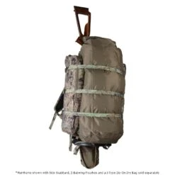 Eberlestock F1 Mainframe Backpack Base -Outdoor Sports Equipment Store F1 J2DB A6SBEberlestock web 1800x1800 e969da00 7cac 4f97 b022 a34898a49b08