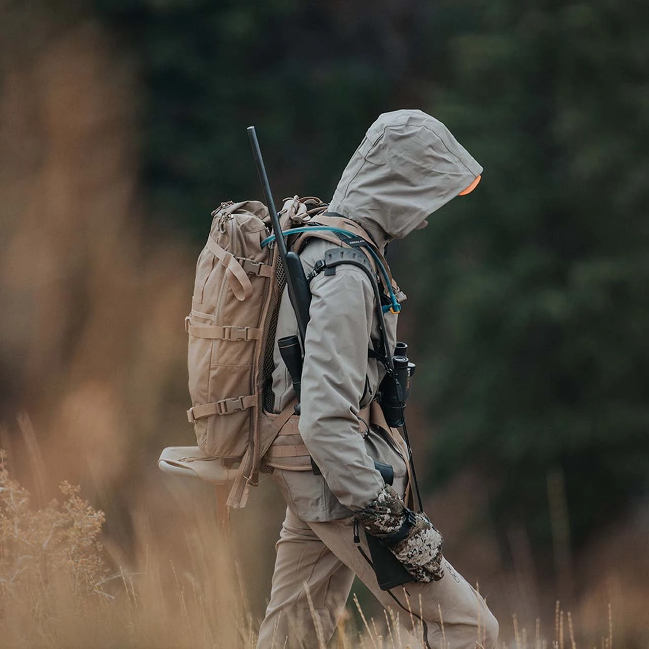 Eberlestock A6SB Batwing Pouch 11 Eberlestock A6SB Batwing Pouch - Image 11