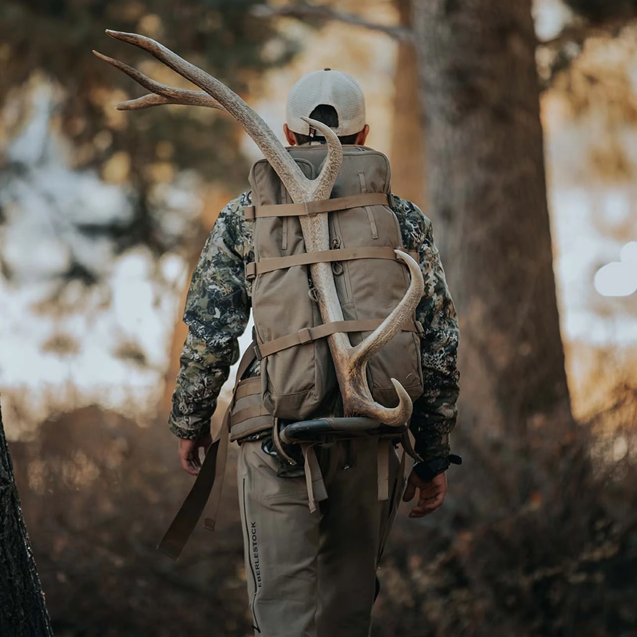 Eberlestock A6SB Batwing Pouch 12 Eberlestock A6SB Batwing Pouch - Image 12