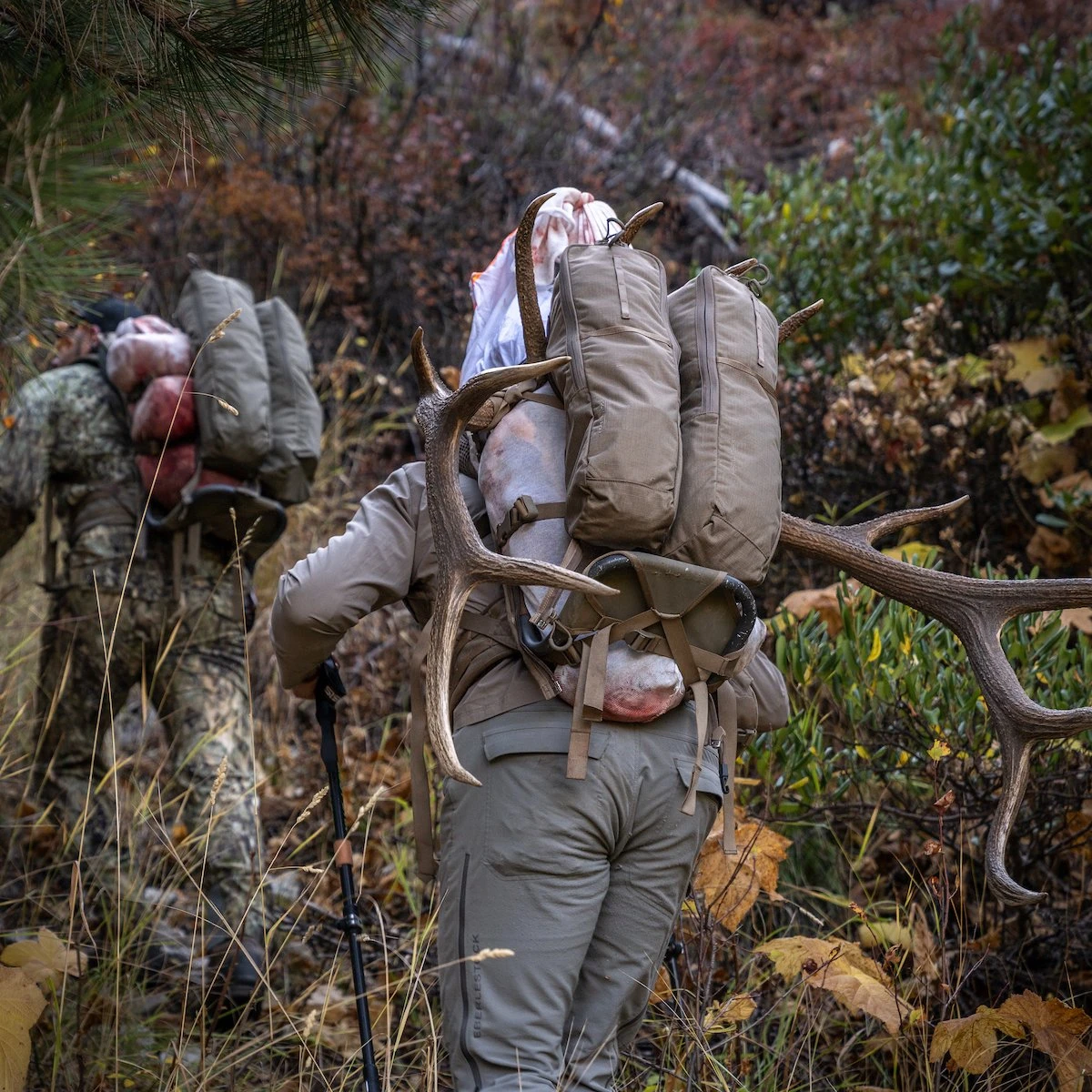 Eberlestock A6SB Batwing Pouch 9 Eberlestock A6SB Batwing Pouch - Image 9