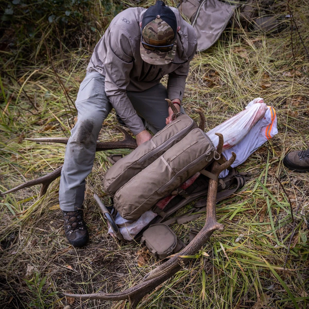 Eberlestock A6SB Batwing Pouch 10 Eberlestock A6SB Batwing Pouch - Image 10