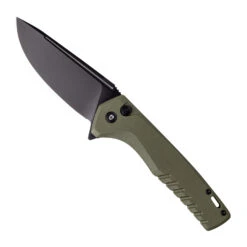 Tekto F3 Charlie -Outdoor Sports Equipment Store F3CharlieODGreen1 Good2GoCo