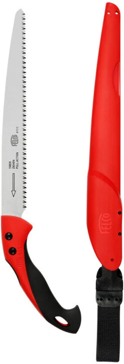 Felco 611 Pruning Saw 33 Cm / 13 Inch Blade