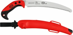Felco 640 Curved Pull-Stroke Pruning Saw 27 Cm / 10.6 Inch Blade