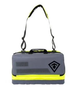 First Tactical Large Jump Bag -Outdoor Sports Equipment Store FT 180029 ALS Jump Bag Hi Vis Yellow 01