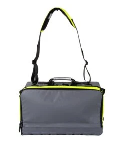 First Tactical Large Jump Bag -Outdoor Sports Equipment Store FT 180029 ALS Jump Bag Hi Vis Yellow 04