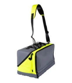 First Tactical Large Jump Bag -Outdoor Sports Equipment Store FT 180029 ALS Jump Bag Hi Vis Yellow 05