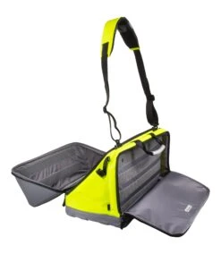 First Tactical Large Jump Bag -Outdoor Sports Equipment Store FT 180029 ALS Jump Bag Hi Vis Yellow 14
