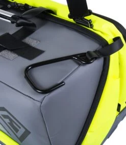 First Tactical Large Jump Bag -Outdoor Sports Equipment Store FT 180029 ALS Jump Bag Hi Vis Yellow 17