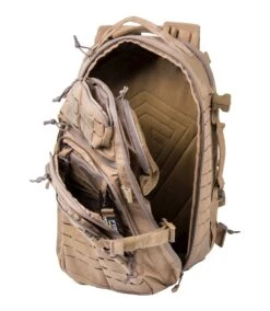 First Tactical Tactix Half-Day Plus Backpack -Outdoor Sports Equipment Store FT 180036 Tactix 0.5 Day Backpack 060 Coyote 07