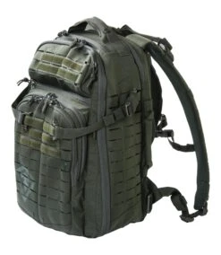 First Tactical Tactix Half-Day Plus Backpack -Outdoor Sports Equipment Store FT 180036 Tactix 0.5 Day Backpack 0830 OD Green 07