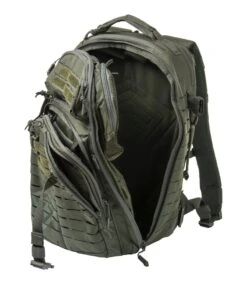 First Tactical Tactix Half-Day Plus Backpack -Outdoor Sports Equipment Store FT 180036 Tactix 0.5 Day Backpack 0830 OD Green 09