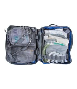 First Tactical Airway Kit -Outdoor Sports Equipment Store FT 180041 Airway Kit Full SIDE 2