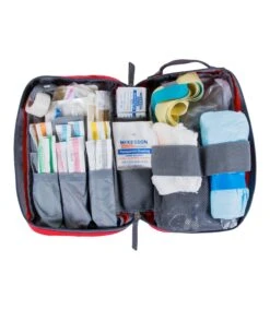 First Tactical I.V. Kit 8 First Tactical I.V. Kit -Outdoor Sports Equipment Store FT 180042 IV Kit