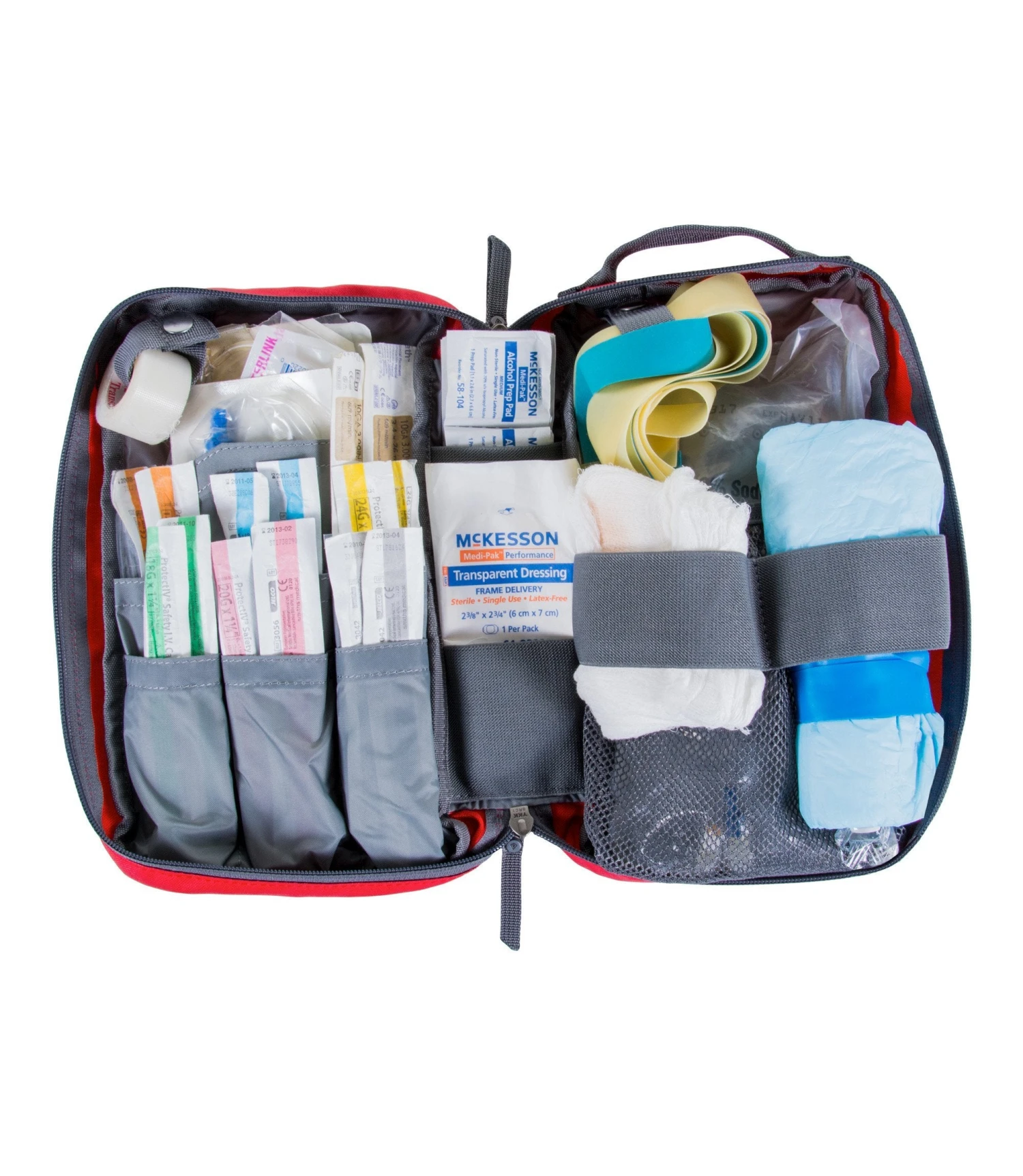 First Tactical I.V. Kit 4 First Tactical I.V. Kit - Image 4