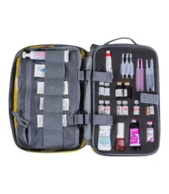 First Tactical Medication Kit -Outdoor Sports Equipment Store FT 180043 Medication Kit SIDE A