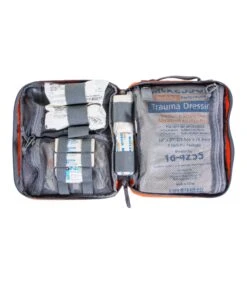 First Tactical Trauma Kit 11 First Tactical Trauma Kit -Outdoor Sports Equipment Store FT 180045 Trauma Kit