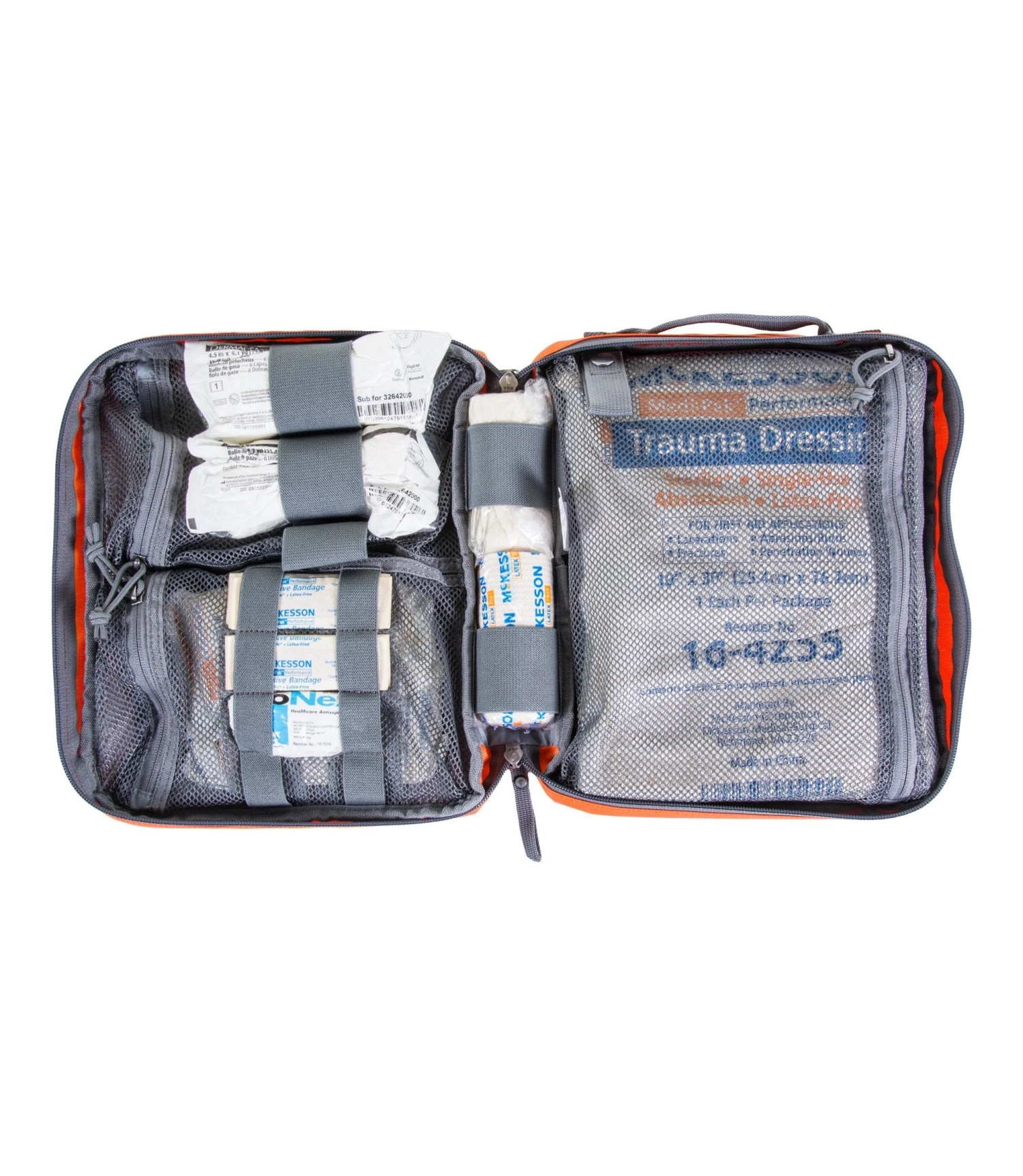 First Tactical Trauma Kit 6 First Tactical Trauma Kit - Image 6