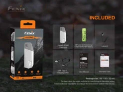 Fenix E-Star Emergency Flashlight 22 Fenix E-Star Emergency Flashlight -Outdoor Sports Equipment Store Fenix E STAR Emergency Flashlight13.jpg Good2goco