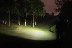 Fenix HL60R Headlamp -Outdoor Sports Equipment Store Fenix HL60R Headlamp beam distance