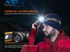Fenix HM60R Rechargeable Headlamp 29 Fenix HM60R Rechargeable Headlamp -Outdoor Sports Equipment Store Fenix HM60R Headlamp switch 540x.jpg Good2goco