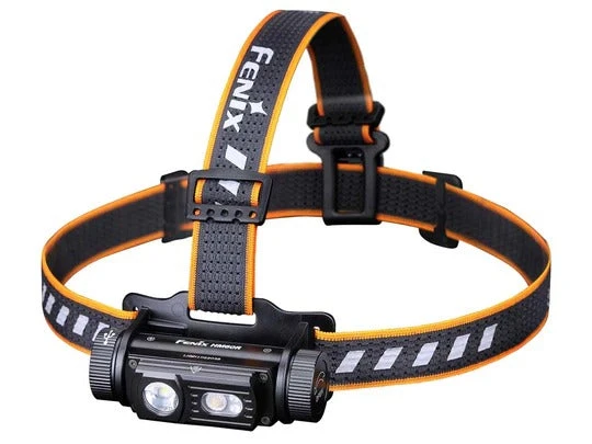 Fenix HM60R Rechargeable Headlamp 1 Fenix HM60R Rechargeable Headlamp