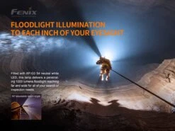 Fenix HP30R V2.0 Rechargeable Headlamp -Outdoor Sports Equipment Store Fenix HP30Rv2 Headlamp floodlight GOOD2GOCO