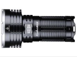 Fenix LR50R 12000 Lumen Multifunctional Search Light -Outdoor Sports Equipment Store Fenix LR50R Flashlight side