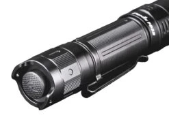 Fenix PD32 V2.0 1200 Lumen Flashlight -Outdoor Sports Equipment Store Fenix PD32V2 flashlight tail switch