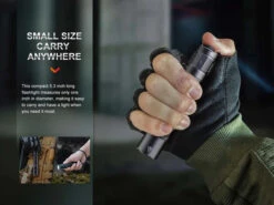 Fenix PD35R Rechargeable Flashlight -Outdoor Sports Equipment Store Fenix PD35R Rechargeable Flashli5.jpg Good2goco