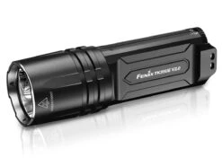 Fenix TK35UE V2.0 5000 Lumens Rechargeable Flashlight