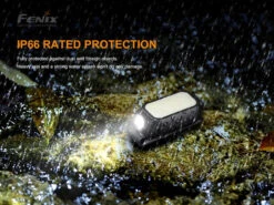 Fenix E-Lite 150 Lumens Multipurpose Mini Flashlight -Outdoor Sports Equipment Store Fenix E LITE E 08