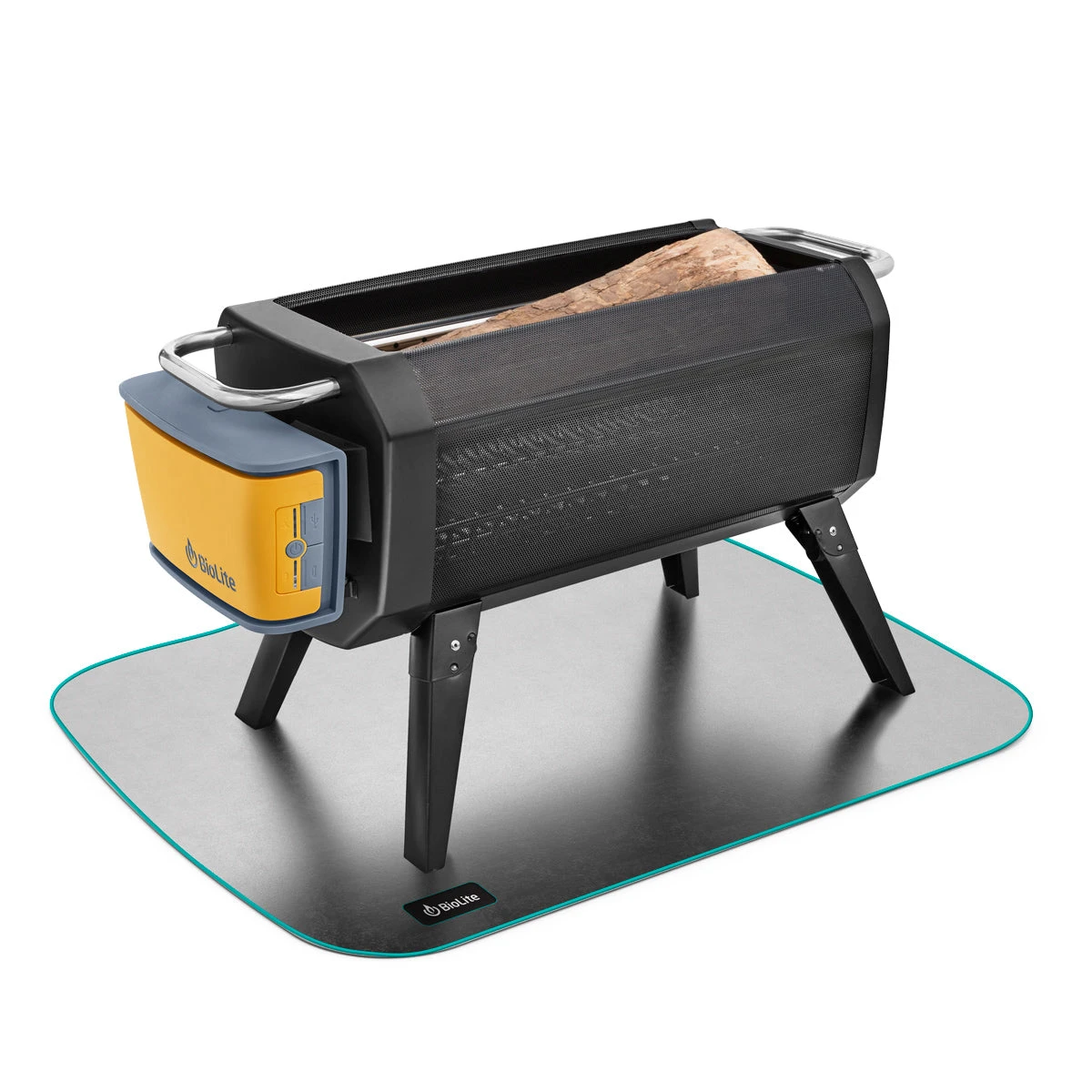 BioLite Firepit Firemat 2 BioLite Firepit Firemat - Image 2