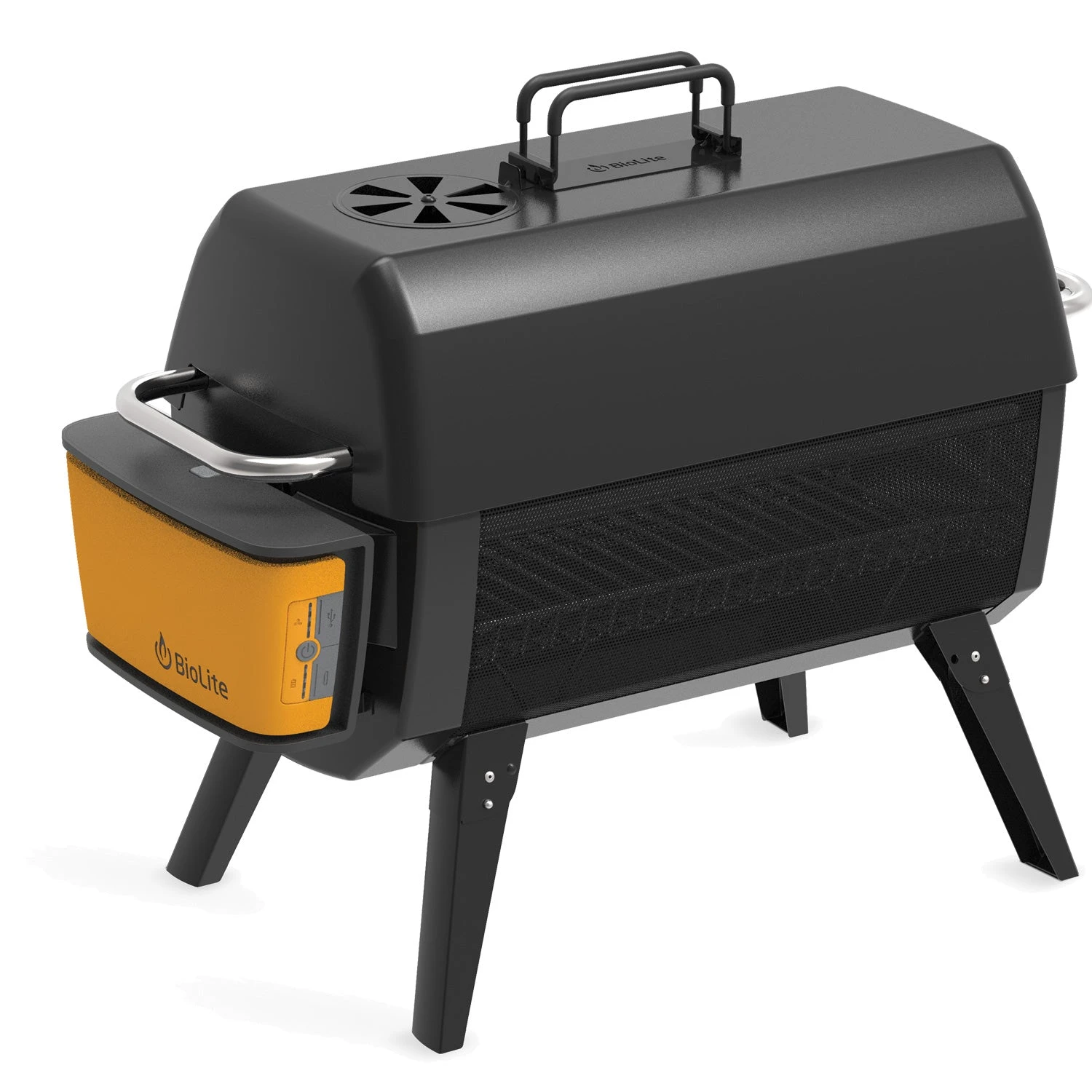 BioLite FirePit Grill Lid 2 BioLite FirePit Grill Lid - Image 2