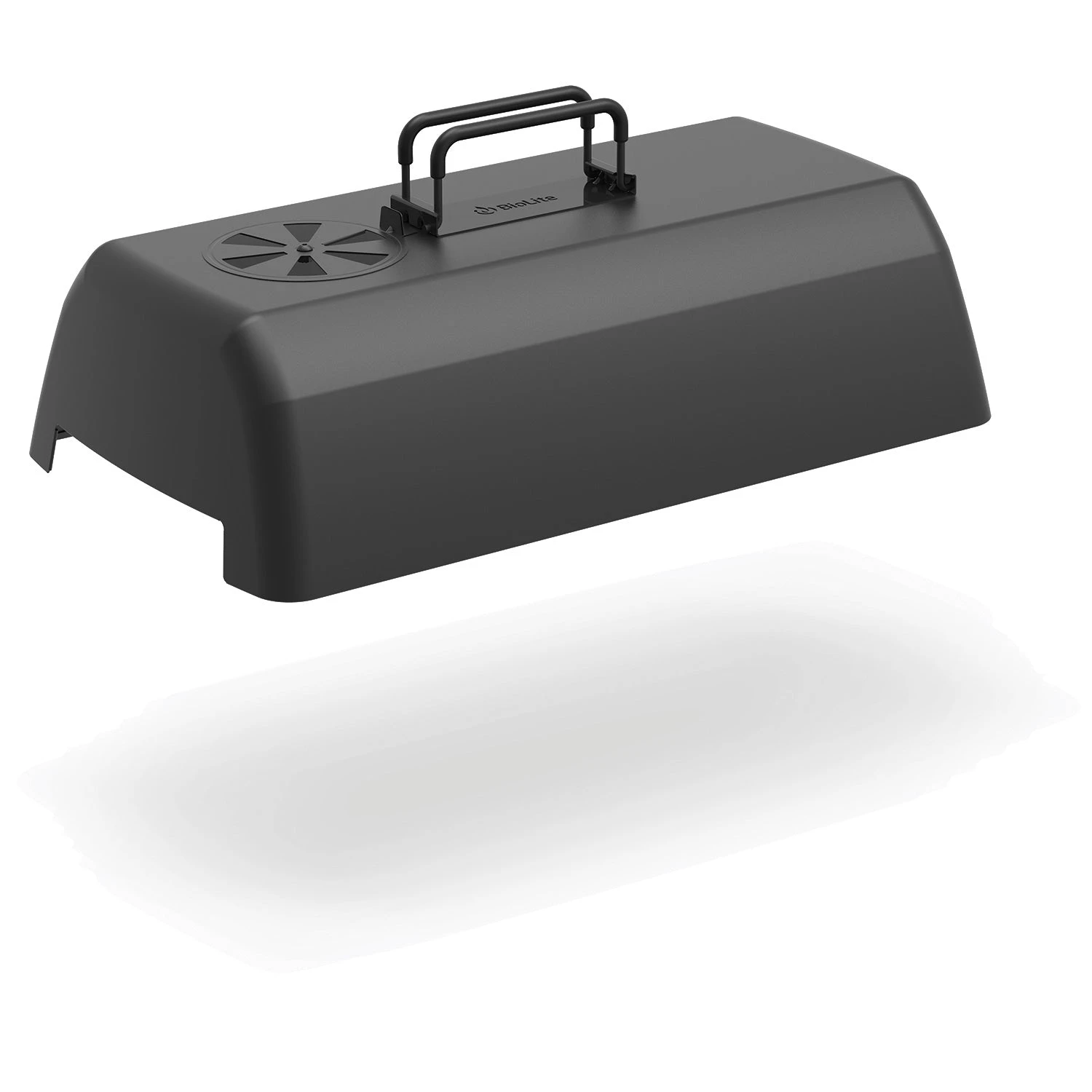 BioLite FirePit Grill Lid 1 BioLite FirePit Grill Lid