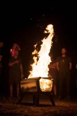 BioLite FirePit+ Bundle -Outdoor Sports Equipment Store FirePit lifestyle 12 4a09b878 178c 4f54 9b11 d3c448c9bdc3